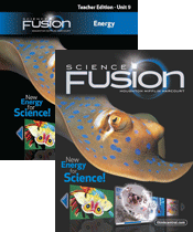 fusion science book 5th grade