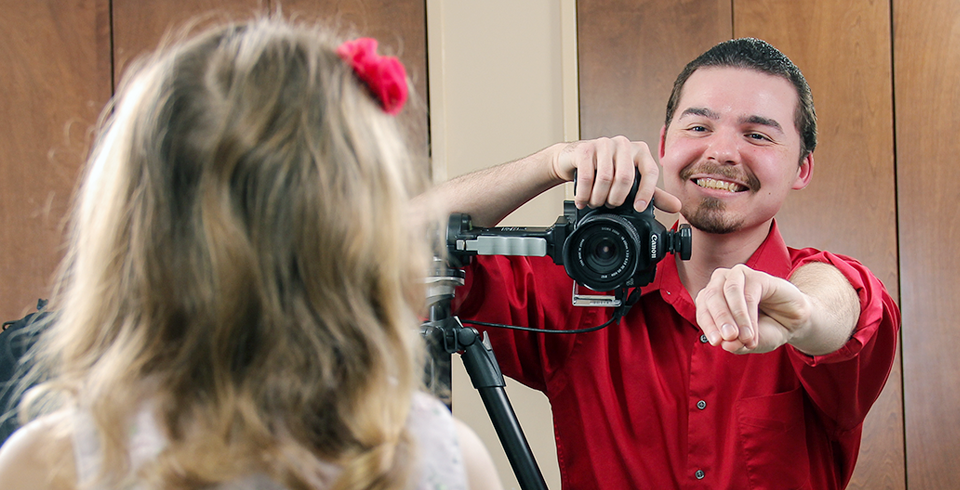Picture Day!