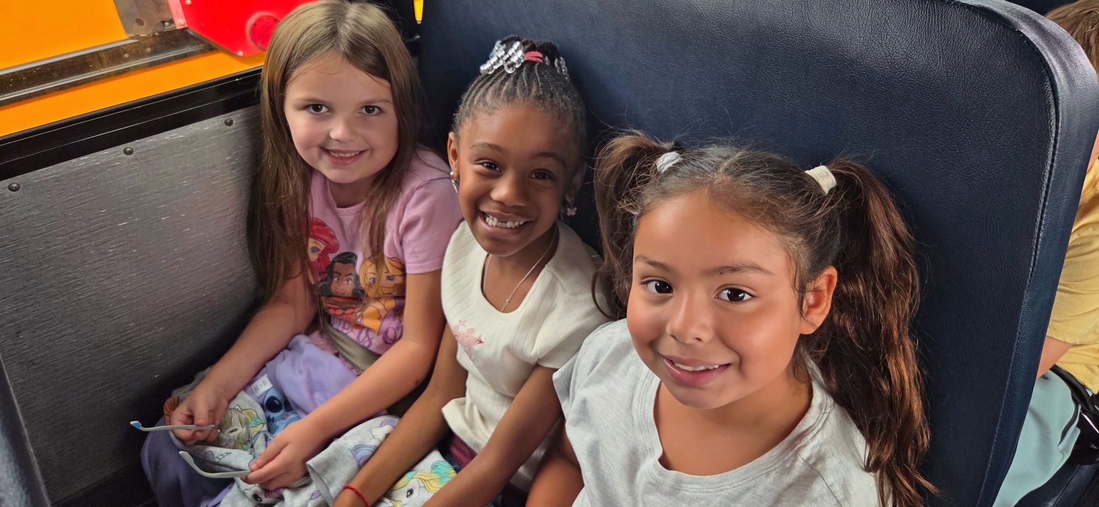 On the Bus - 