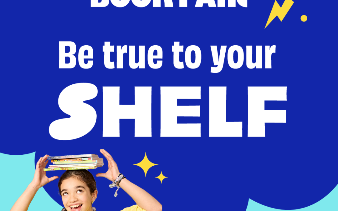 Spring Book Fair March 7-14